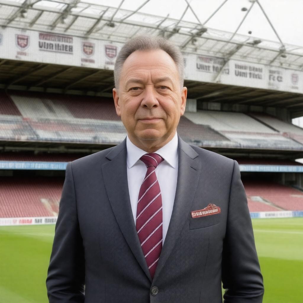 David Sullivan